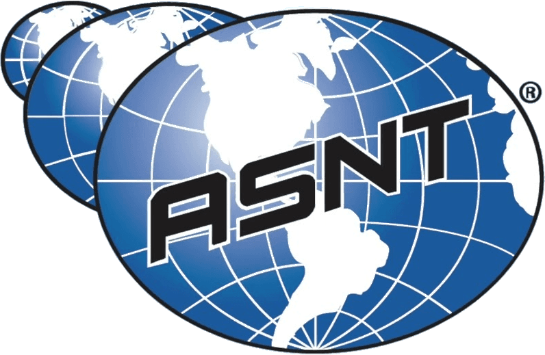 ASNT