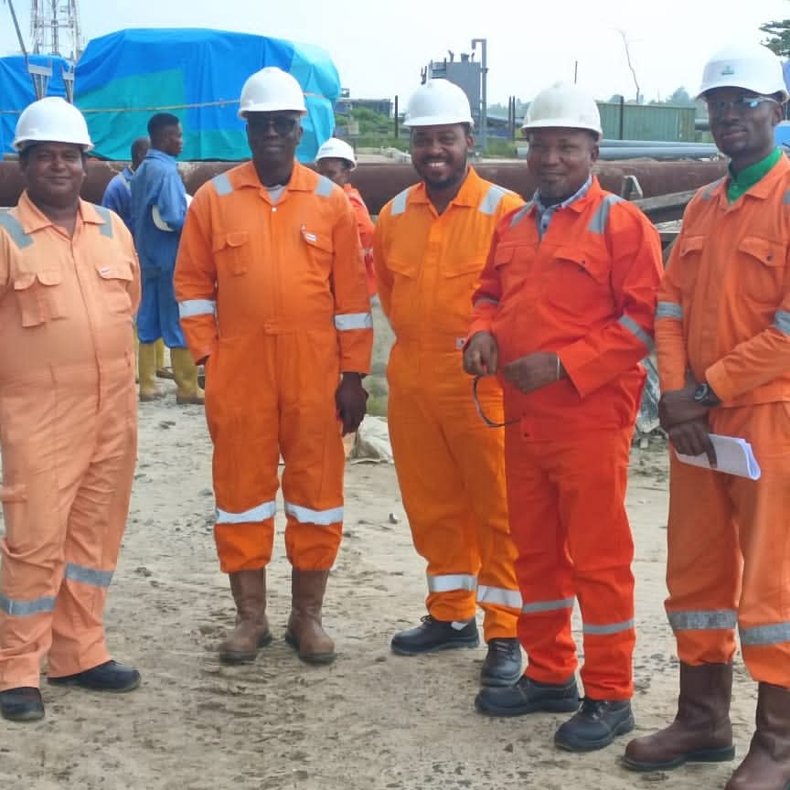 TSENRE Technologies working alongside industry partners